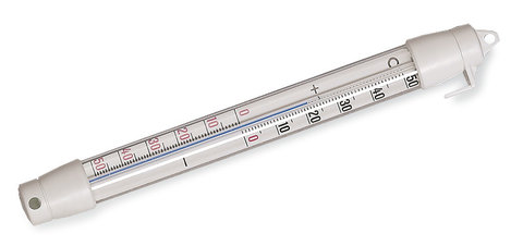 Kunststoff-Thermometer, Laborthermometer, Thermometer, Hygrometer  (Zubehör, Labor), Gerät (Labor), Labormaterial, Labortechnik, Carl Roth  GmbH Verbrauchsmaterial